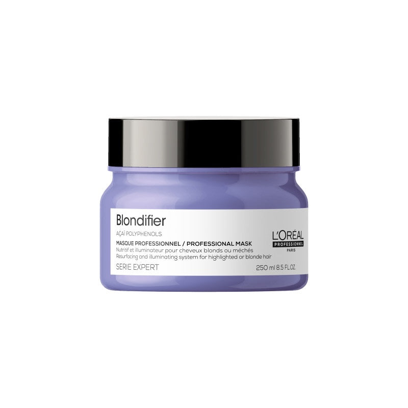 L'Oréal Professionnel Serie Expert Blondifier Haarmasker 500 ml