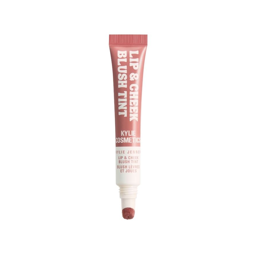 KYLIE COSMETICS Blush Unisex 9ml Roségoud