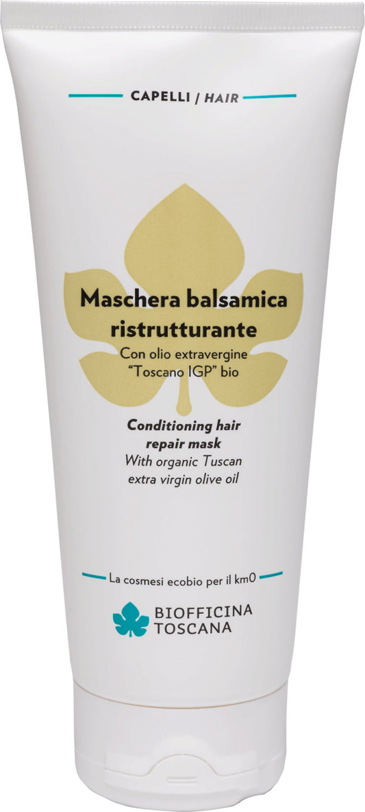 Herstructurerend Repair Masker