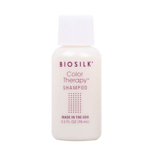 BioSilk Color Therapy Shampoo-355 ml
