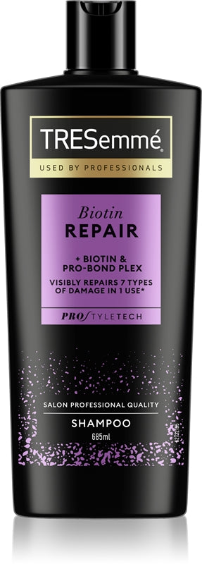 Biotin Repair Shampoo