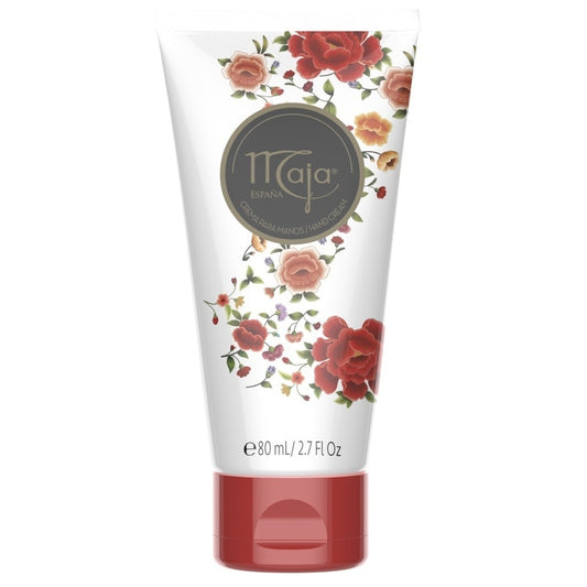 Maja Extreme Moisture