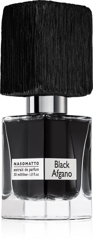 Black Afgano Extrait de Parfum