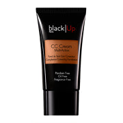 black|Up CC Cream Multi-Action Complexion Correcting Foundation