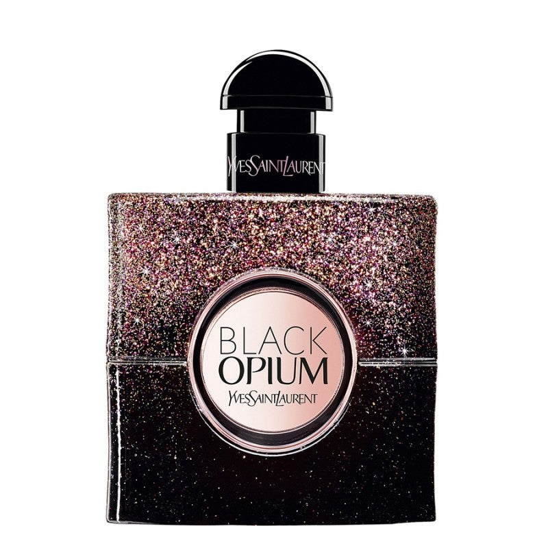 Yves Saint Laurent Black Opium Fireworks Limited Edition Eau de Parfum Spray  ml