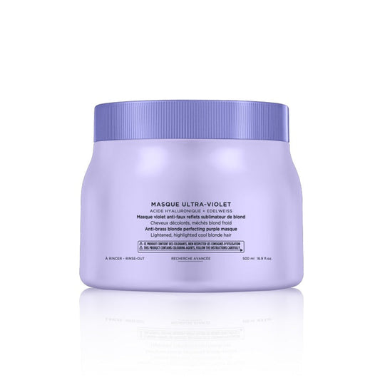Kérastase Blond Absolu Masque UV Shampoo 500ml