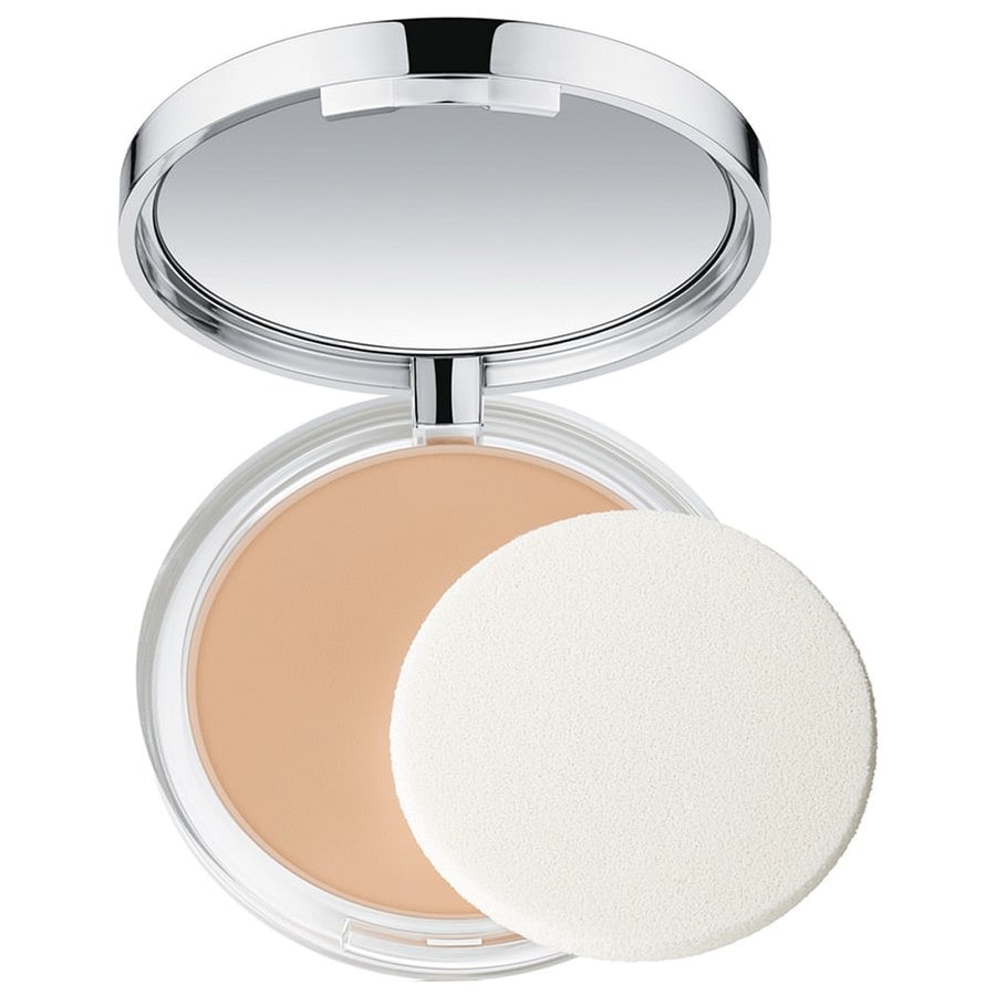 Clinique Almost Powder Makeup (1,2,3,4)