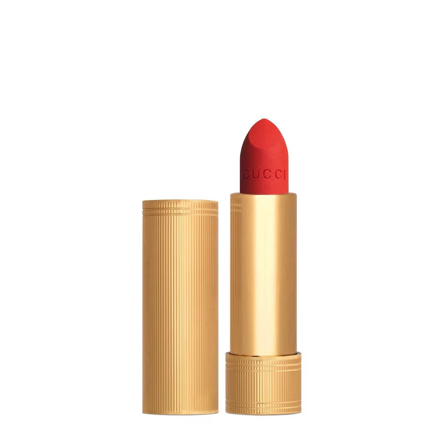 Gucci Gucci Beauty Lipstick Dames 3.5g Rood