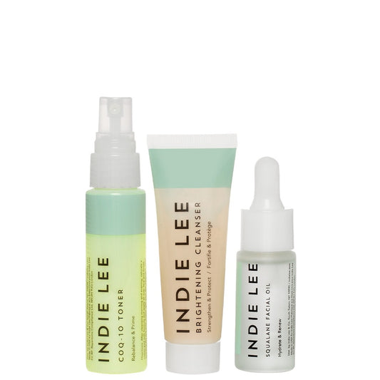 Indie Lee Discovery Kit
