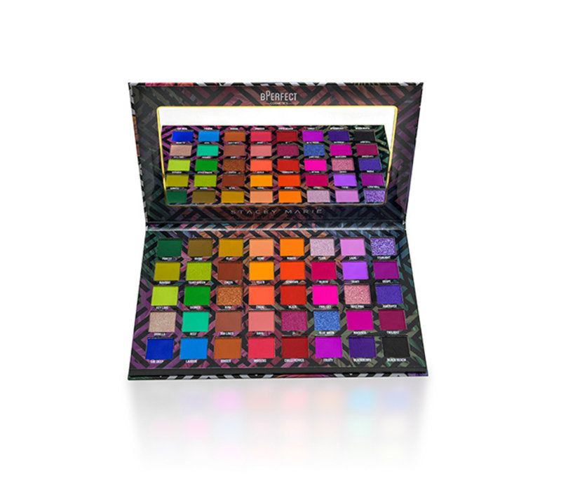 Carnival lll Love Tahiti Palette