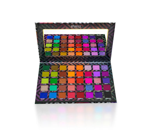 Carnival lll Love Tahiti Palette