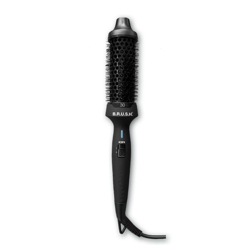 Warmteborstel 30 mm Incl. Hittebestendige Handschoen