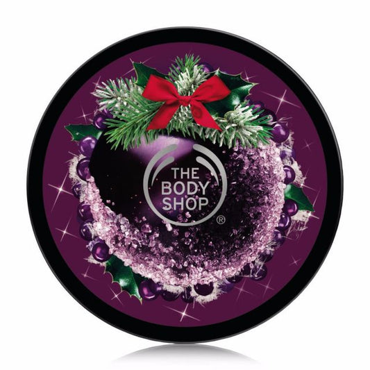 Frosted Plum Body Butter