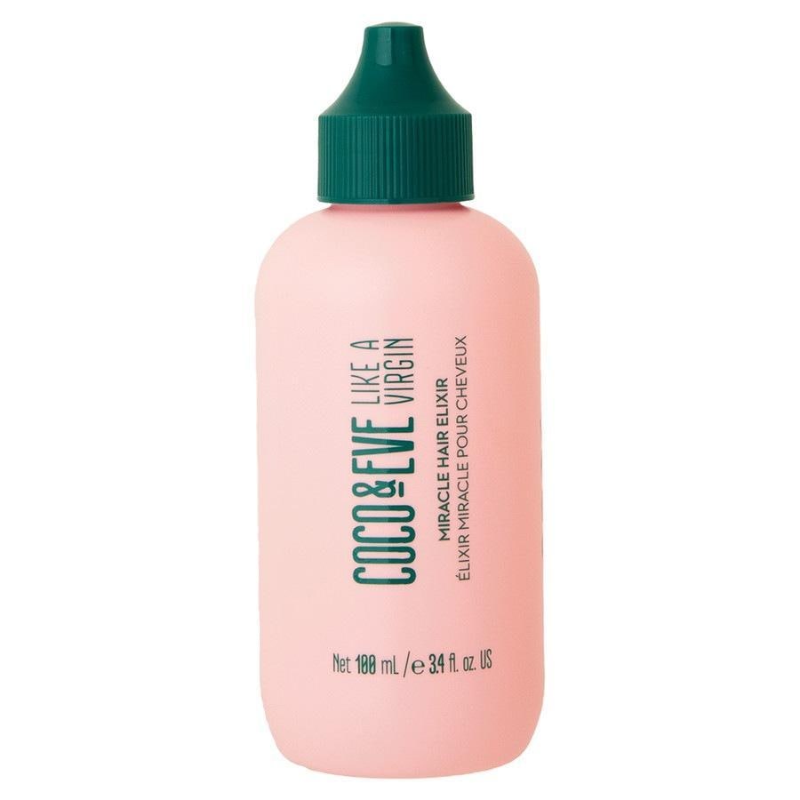 Coco & Eve Like A Virgin Miracle Hair Elixir
