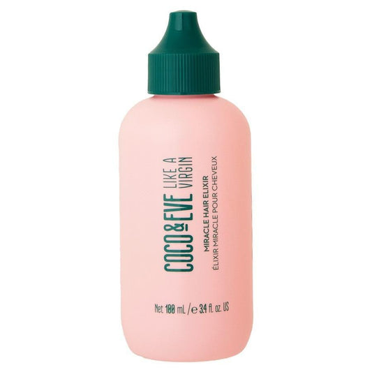 Coco & Eve Like A Virgin Miracle Hair Elixir
