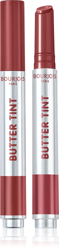 Butter Tint Lip Glaze