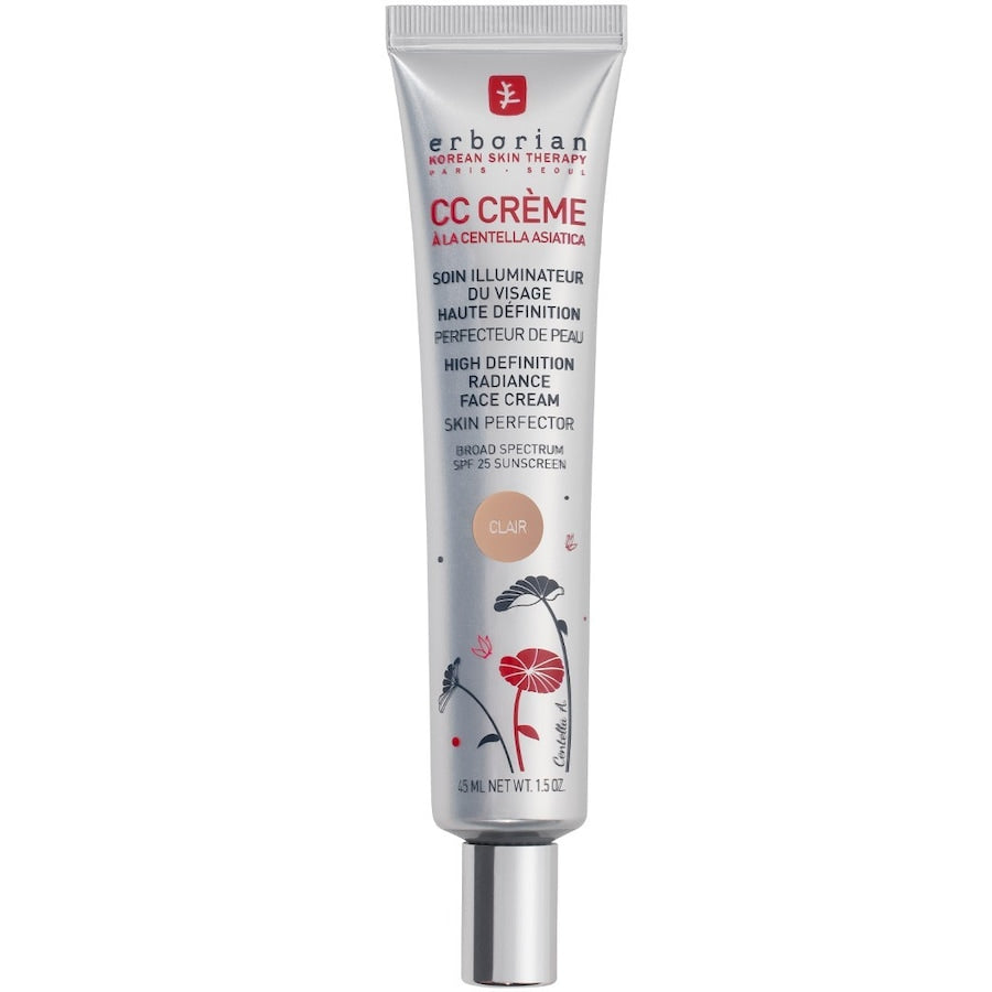 ERBORIAN CC Creme Clair