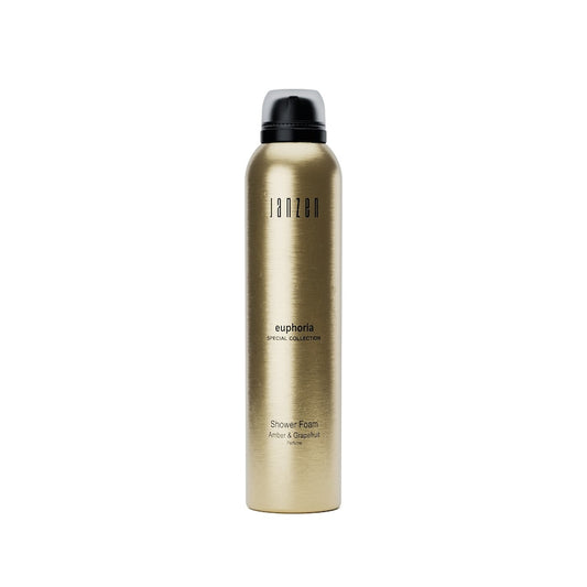 Janzen Euphoria Shower Foam