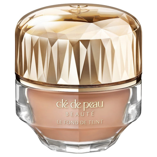 Clé de Peau Beauté The Foundation
