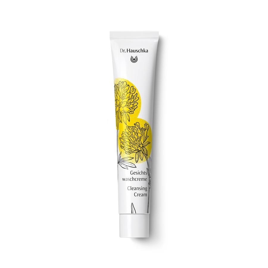 Dr. Hauschka Reinigingscrème