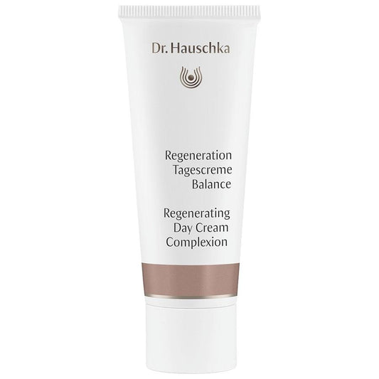 Dr. Hauschka Regeneration - Tagescreme Balance 40ml