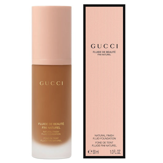 Gucci Fluide De Beauté Fini Naturel - Natural Finish Fluid Foundation