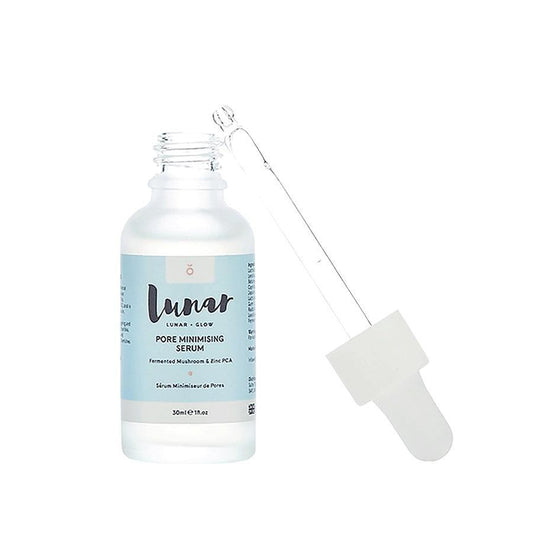 Lunar Glow Pore Minimising