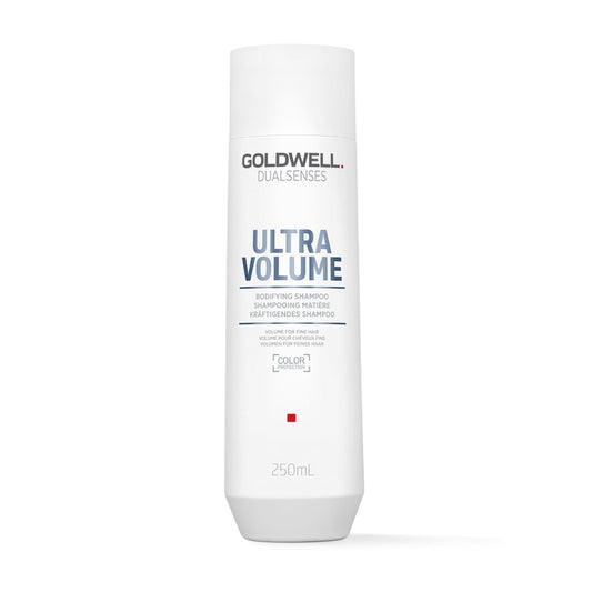 Goldwell Dualsenses Ultra Volume Bodyfing Shampoo