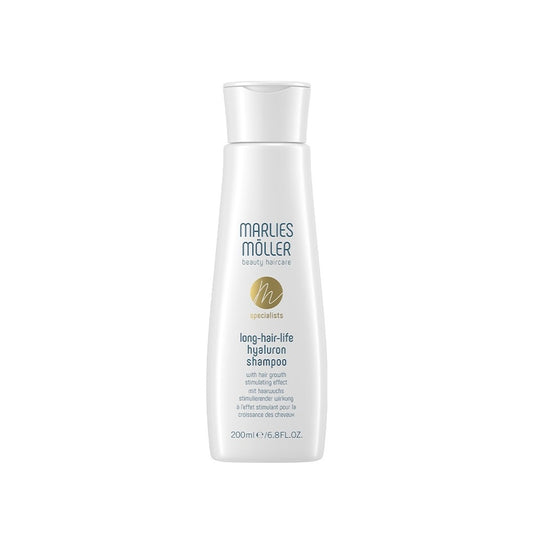 Marlies Möller Hyaluron-shampoo met lange levensduur
