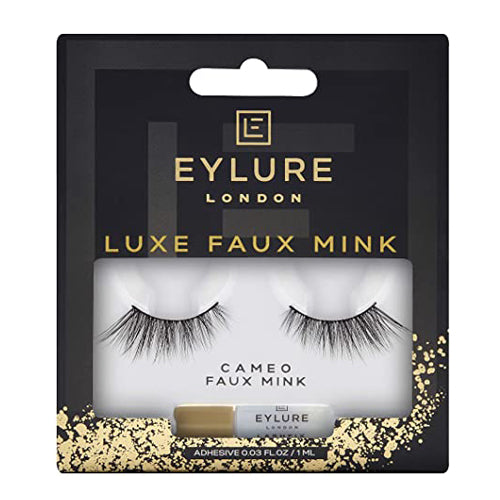 Eylure Luxe Wimpers  - Cameo