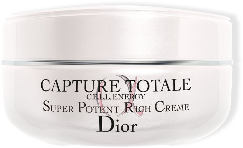 Capture Totale Super Potent Rich Creme