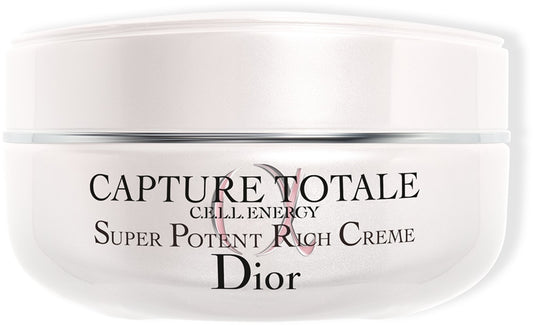 Capture Totale Super Potent Rich Creme