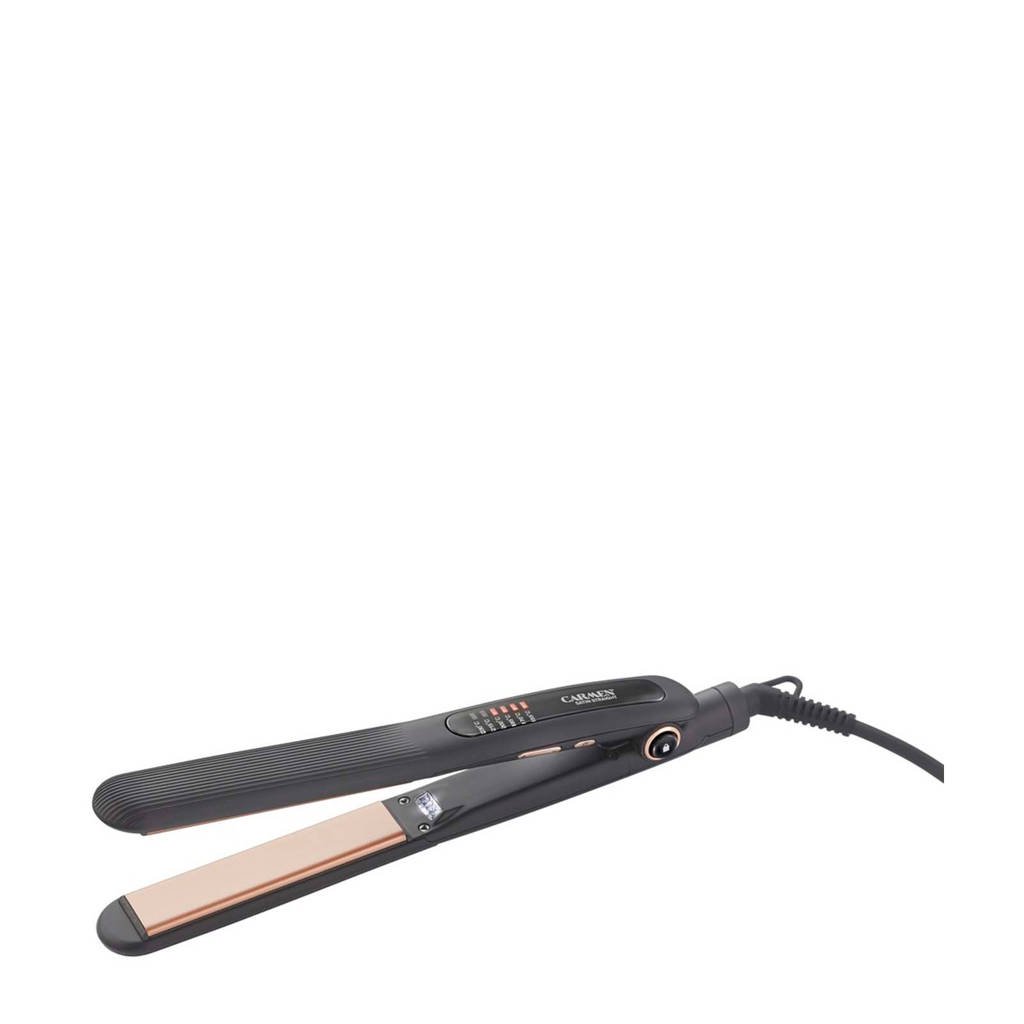 Cr3200 Stijltang Smooth & Shine