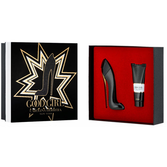 Carolina Herrera Good Girl Gift set  st.