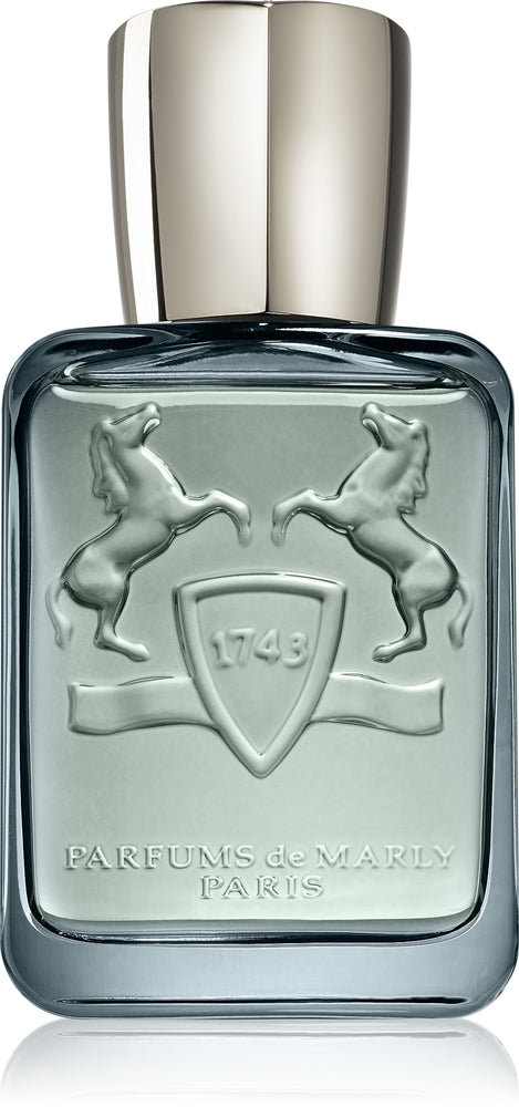 Castley Eau de Parfum