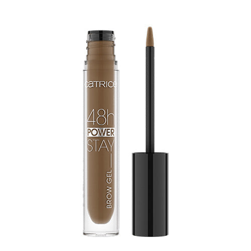 48h Power Stay Brow Gel