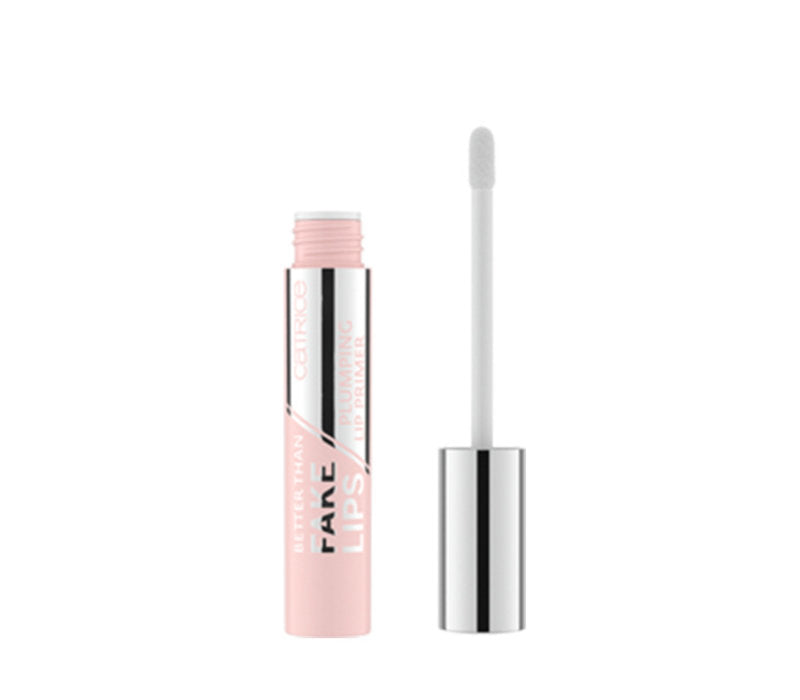 Better Than Fake Lips Plumping Lip Primer 010 Pump Up The Lips!
