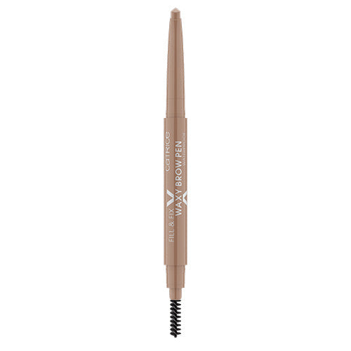 Fill & Fix Waxy Brow Pen Waterproof