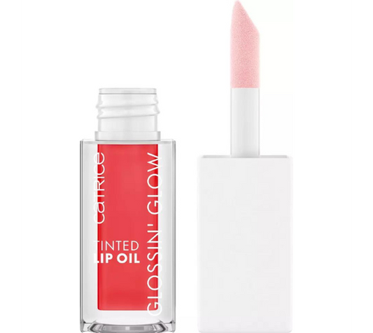 Glossin' Glow Tinted Lip Oil