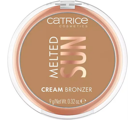 Melted Sun Cream Bronzer