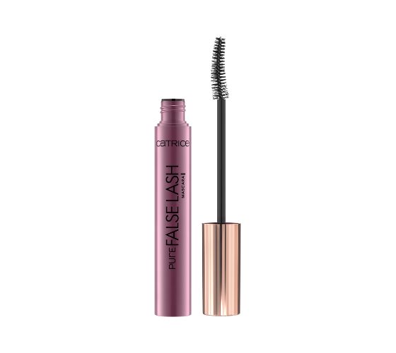 Pure False Lash Mascara 010 Truly Black