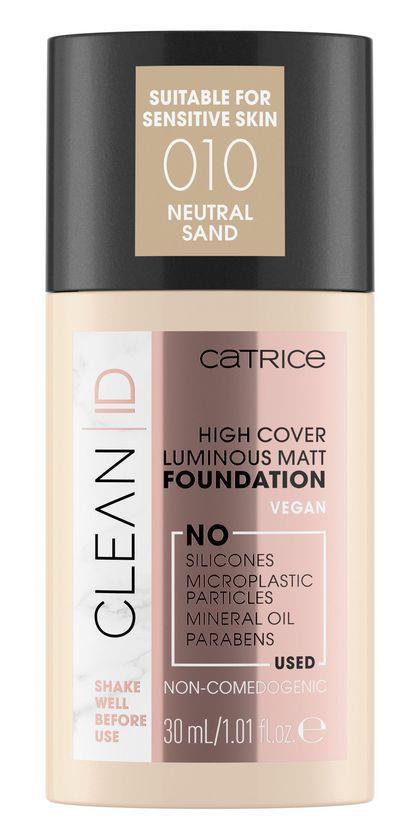 Clean ID Foundation