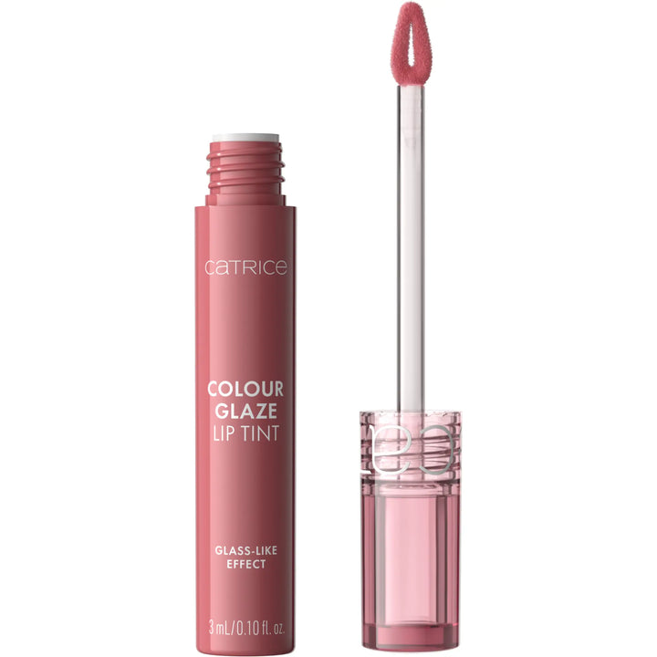 Colour Glaze Lip Tint 010 Tinted Love