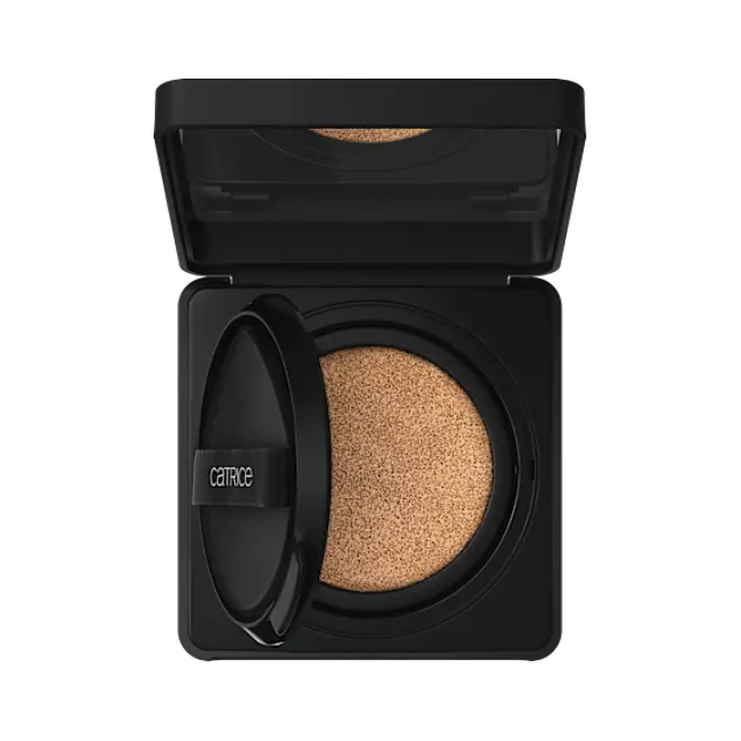 Foundation Cushion Invisible Cover 024N, 10 g