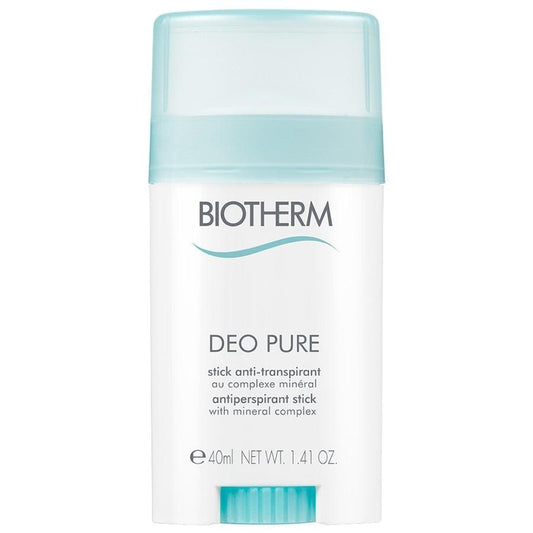 Biotherm Deo Pure Pure Stick Anti-Transpirant