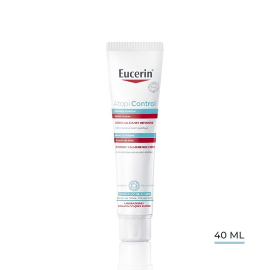 AtopiControl Intensief Kalmerende Crème