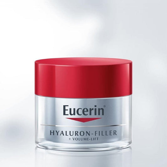 Hyaluron-Filler + Volume-Lift Nachtcrème