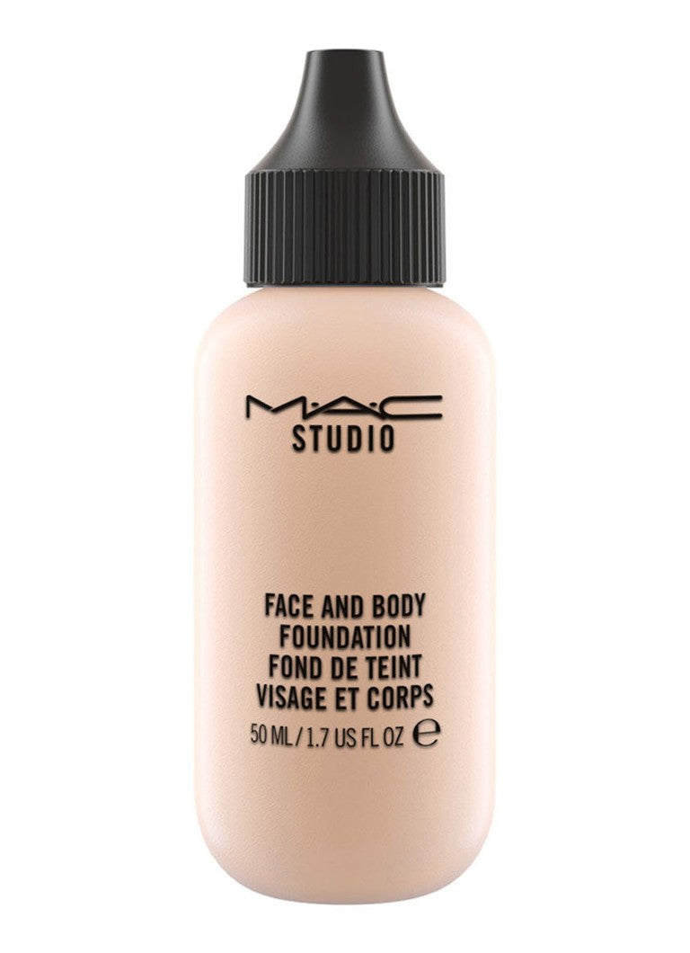 M·A·C -  Studio Face and Body Foundation