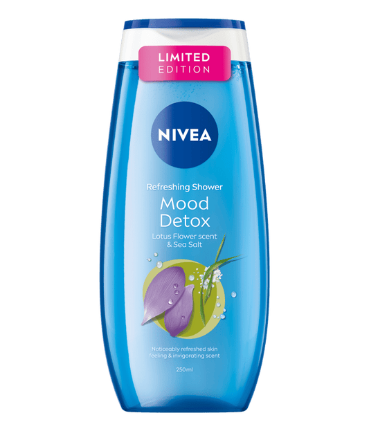 Mood Detox Refreshing Shower