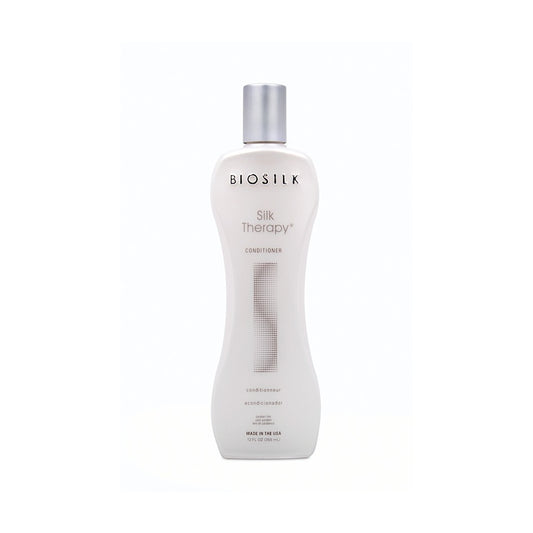Biosilk Silk Therapy Therapy Conditioner